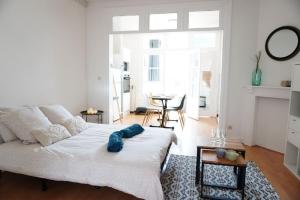 Appartements Bel appartement tres lumineux : photos des chambres