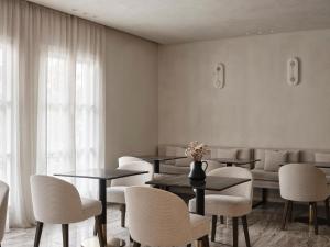 Doryssa Method Hotel