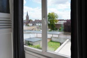 Appartements Bel appartement tres lumineux : photos des chambres