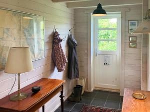 Nature-Rich Summer House With Wild Garden