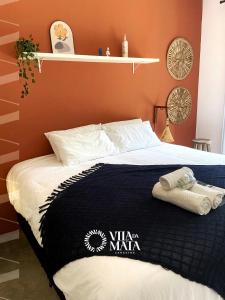 Pousada Vila da Mata - Canastra