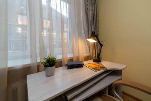 Quiet Hideaway in Centre