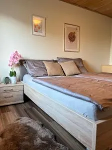 Gemütliche Wohnung/ cozy apartment Niklasdorf - نيكالسدورف