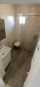 Holiday Apartment in Drage with Balcony, Air Conditioning, Wi-Fi 5144-5