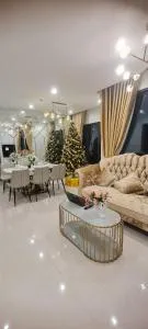 Near's Global House with Luxury Apartment at Vinhomes Grand Park - Long Bình