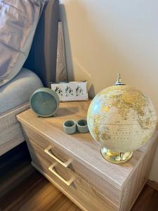 Gemütliche Wohnung cozy apartment Niklasdorf