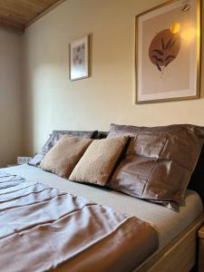 Gemütliche Wohnung cozy apartment Niklasdorf