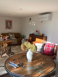 Lemodernlounge, hébergement cosy moderne spacieux