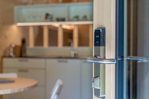 Apartment am Camping Dornbirn - 212 Salzbödenkopf