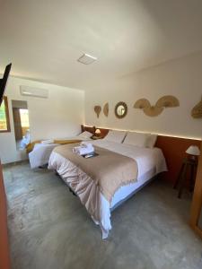 Pousada Vila da Mata - Canastra