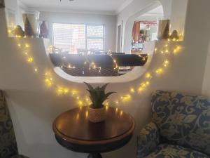 Bluewater Beachfront Guest House