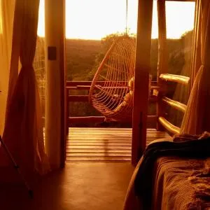 Aldea Romerillo - Cavalango