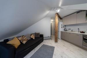 Chic & Central in Avoti District