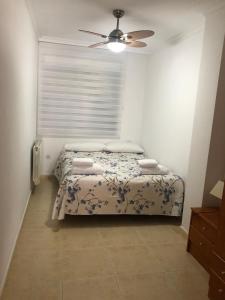 Piso en AVE, amplio y luminoso