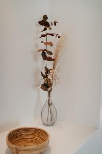 Appartements Le Clos d'Omaha - Suites luxueuses a 5 min d'Omaha Beach : photos des chambres