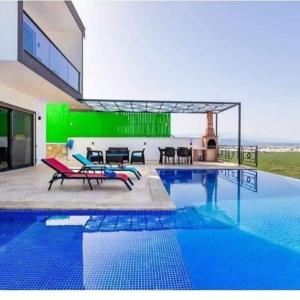 Villa Göktaşı Kalkan