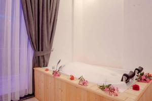 Villa Göktaşı Kalkan