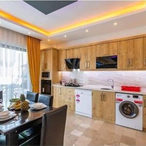 Villa Göktaşı Kalkan