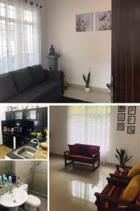 The Universal Transit Villa - Ubytování bez kategorie ve městě Katunayaka