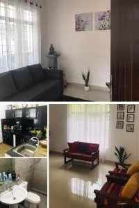 The Universal Transit Villa - Raddoluwa