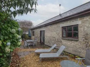 Owl Cottage - Pelynt