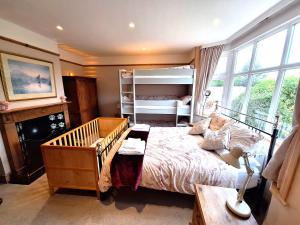 Spacious & Dog Friendly Cozy Home by Norfolk Coast