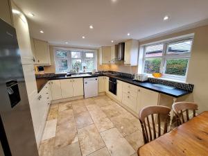 Spacious Dog Friendly Family Home on Norfolk Coast