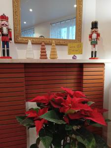 Maisons de vacances ArPaMond : photos des chambres