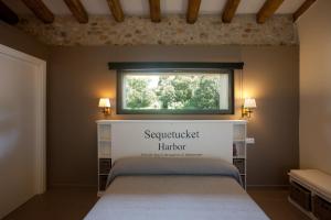 Can Clotas Hotel Masia