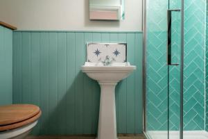 Hall Cottage - Norfolk Cottage Agency