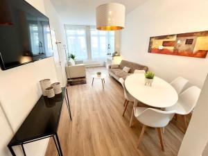 Joli appartement avec cachet dans le Vieux Lille