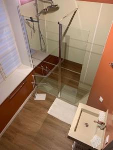 Joli appartement avec cachet dans le Vieux Lille