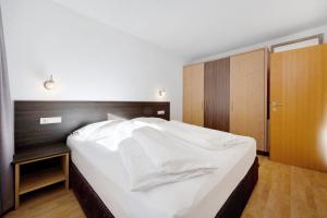 Apartments Antersi Luis