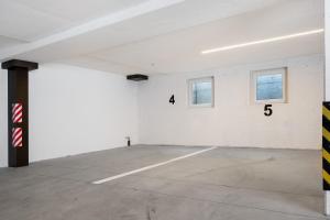 Superior Apartment mit 2 Schlafzimmern