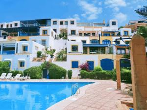 Villa by the Oualidia Lagoon - 4hvězdičkové hotely ve městě Oualidia