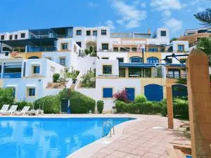 Villa by the Oualidia Lagoon - 沃利迪耶