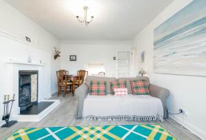 The Cooperage Upper - Crail