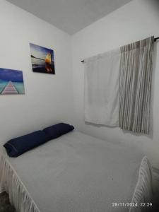 Apartamento 2 no Tremembé quarto cozinha banheiro