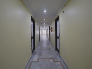 Goldhorn Hotels & Banquet Mehdipatnam Near St Anns college