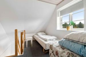 Modern House With Space For Relaxation