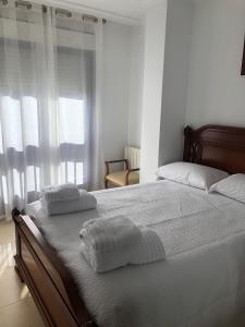 Piso en AVE, amplio y luminoso