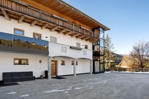 Superior Apartment mit 2 Schlafzimmern