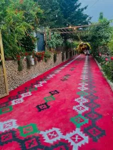 TE BUJTINA HOTEL - Aganas