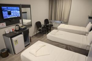 فندق ميره النفق