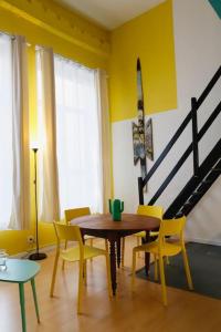 Monnaie,Vieux-Lille, Unique, Neo-Vintage