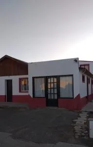 Hospedaje el buen descanso - Las Horquetas