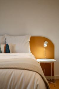 Maisons de vacances Maison 2 chambres calme, proche tram : photos des chambres