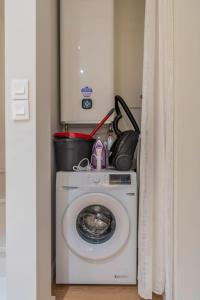 Maisons de vacances Maison 2 chambres calme, proche tram : photos des chambres