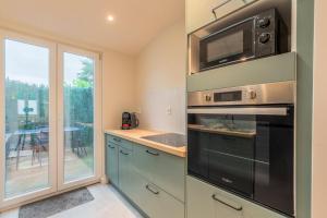 Maisons de vacances Maison 2 chambres calme, proche tram : photos des chambres