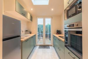 Maisons de vacances Maison 2 chambres calme, proche tram : photos des chambres